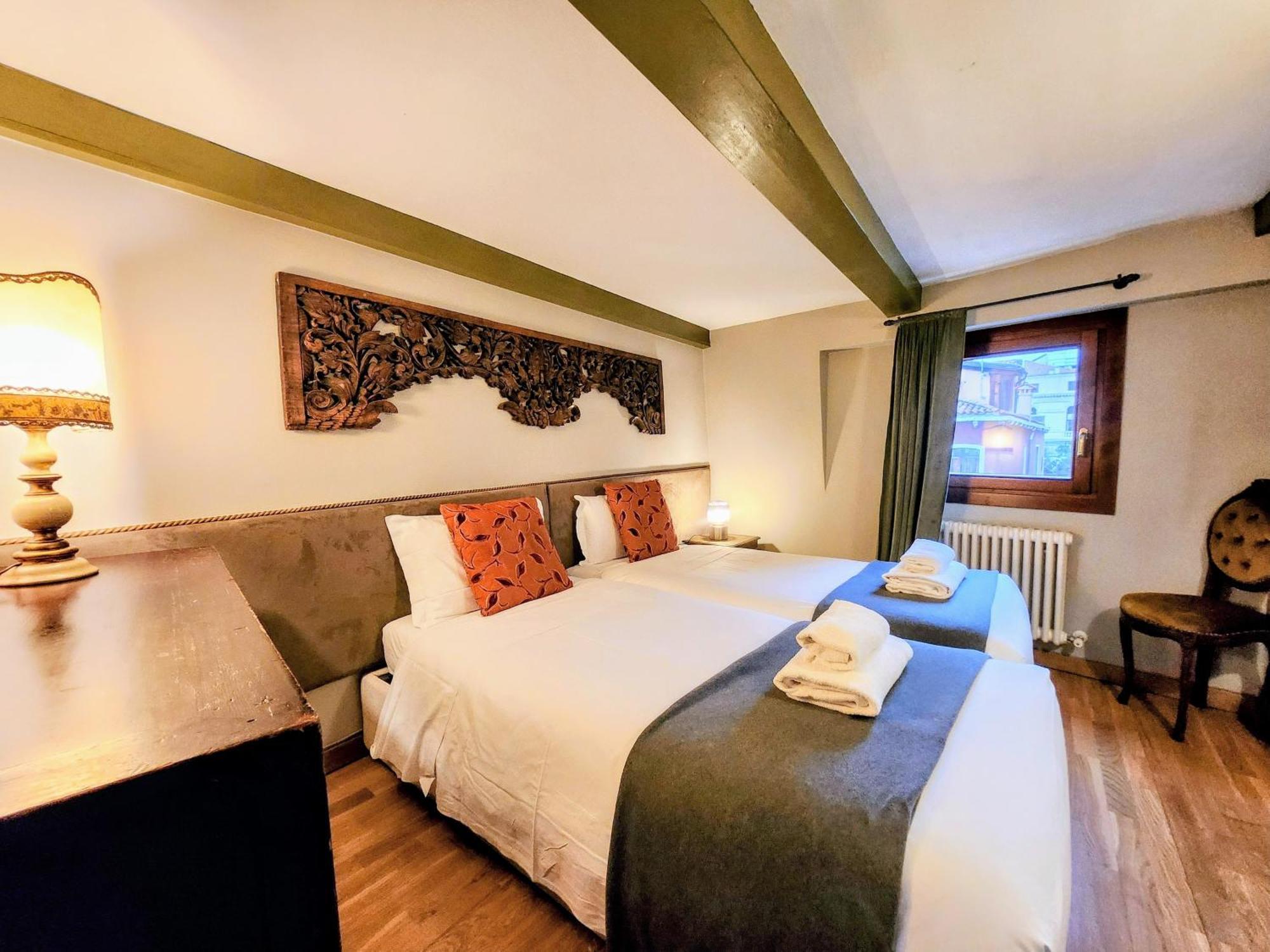 Casanova Penthouse In The Heart Of Veneţia Exterior foto