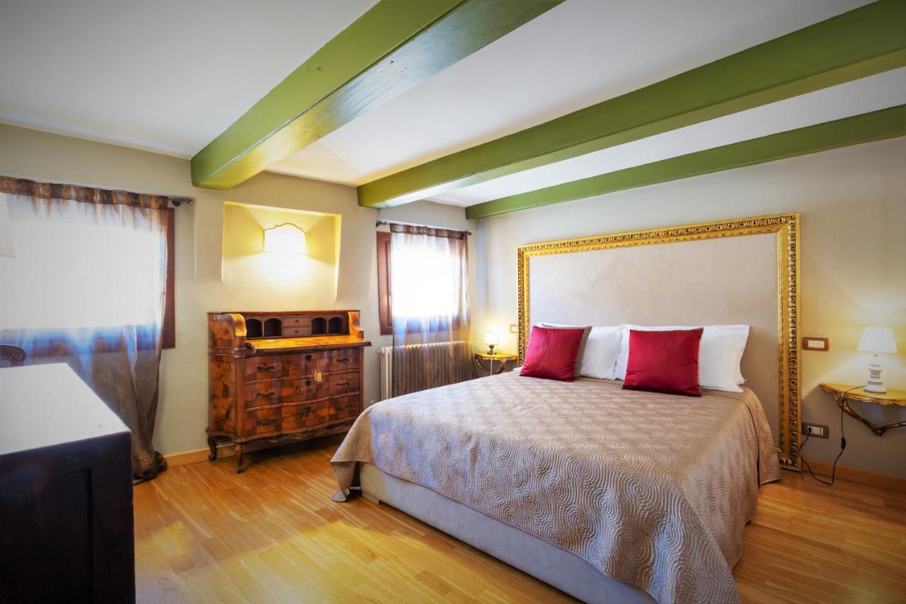 Casanova Penthouse In The Heart Of Veneţia Exterior foto